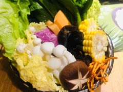 -大头椰·椰子鸡火锅(南宁万象城店)