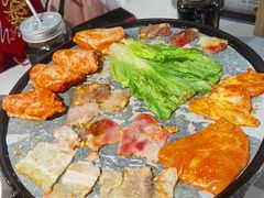 -么喱烤肉(中商百货店)