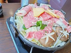 -天一料理(荔枝广场店)