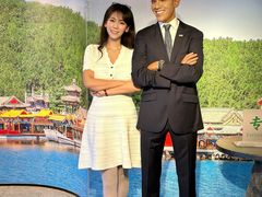 -北京杜莎夫人蜡像馆