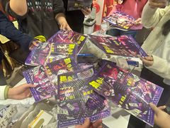-JOJO实景沉浸侦探剧本杀(大悦城店)
