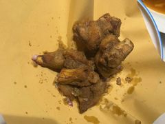 -常和州·夜宵大排档(常州单店)