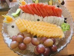 -好福记饭店(红梅公园店)