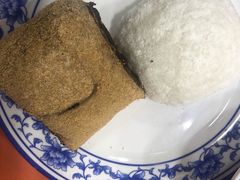 -隆福寺小吃店(东四店)