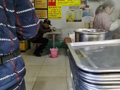 -巧手馄饨(箍桶巷店)