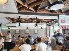 -天天鲜面馆(衡山路店)