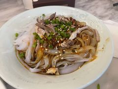 川北凉粉-陈麻婆豆腐总店
