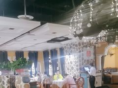 -俄士厨房(时代天街店)