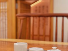-有茶空间(万科金色半山店)
