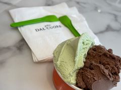 -Dal Cuore 达可芮冰淇淋(陕西北路店)