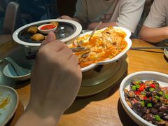 -刀板香·安徽菜(望江东路店)