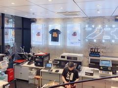 -JORDAN(外滩中央体验店)