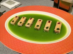 葱油水晶鸡-柿合缘新京菜(国金中心商场店)