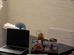 -鹤茶野所(上海首店)