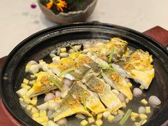 -虹御轩·传承江浙菜(虹桥店)