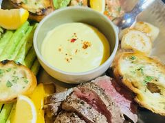 -卡佩罗意大利餐厅及酒吧Al Cappello Trattoria