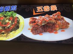 -老闽味沙茶面·姜母鸭(传承35年曾厝垵店)