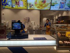 -DQ·蛋糕·冰淇淋(龙湖狮山天街店)