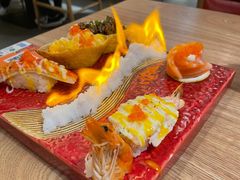 -西月山居匠心创意料理(江汉路新佳丽广场店)