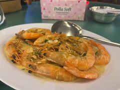 -大茄来海鲜餐厅(亚洲城分行)