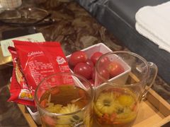 -水秀坊·足道 SPA 按摩(巨鹿路店)