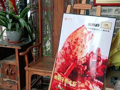 门面-味可道美食坊(福基路店)