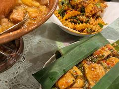 -蜗牛小馆醉乡民谣云南菜(惠新西里店)