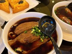 -中国厨房/台湾牛肉面