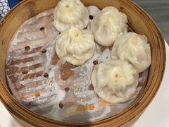 -诺敏塔拉奶茶—布里亚特包子-手把肉(满洲里店)