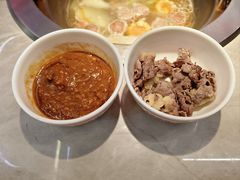 -三头牛·潮汕牛肉生蚝火锅 (夏湾店)