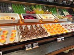 -盛江山自助料理(太原街万达店)
