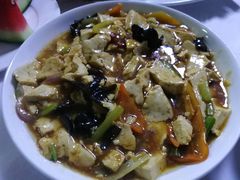 -何适山庄 ·可团建(水长城P2停车场店)