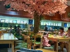 -卡拉卡拉漫温泉汗蒸