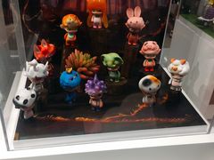 -泡泡玛特POPMART(合生汇店)