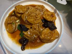 -灵福缘私房菜·农家菜(拈花湾·灵山大佛必推店)