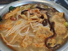 -西环肥仔螺蛳粉(总店)