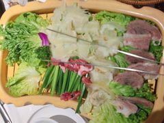 -云尊府云南菜·蒸汽石锅鱼(学清路店)