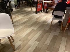 -肯德基(天鹅湖万达店)