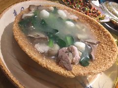 -浔庐餐厅•江西老字号•九江菜(烟水亭店)