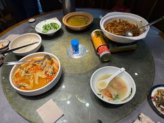 -东安鸡馆(蔡锷南路店)