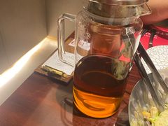 -赤火牛排(金狮广场店)