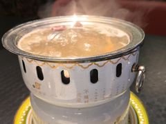 -百草滩羊清水涮羊肉(长城路店)