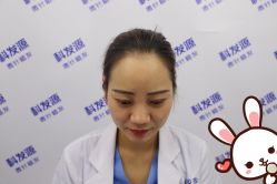 -大麦微针植发丨全国连锁