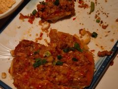 -叁宝烤肉• 西安烧烤(凤城十二路店)