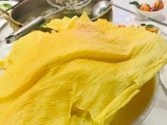 -食潮汕头鲜牛馆(望京保利店)