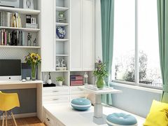 -李先生牛肉面快餐厅(白塔店)