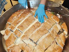 -广州希尔顿逸林酒店-OPEN開·全日制餐厅·海鲜·小火锅·自助餐(东风路店)