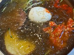 -屋里家延边朝鲜族冷面(南园店)