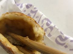 牛肉煎包-洪长兴(云南南路店)