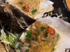 -质烤烤物·活烤海鲜(质烤总店)